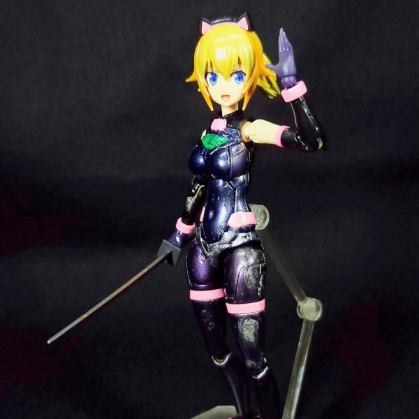 あばたーふみな・ばーすでい