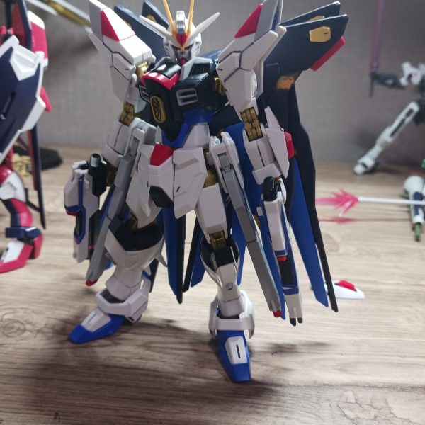 写真加工で遊んでみた