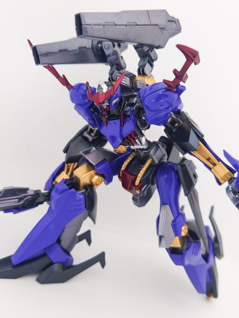 お気に入りのポーズです!