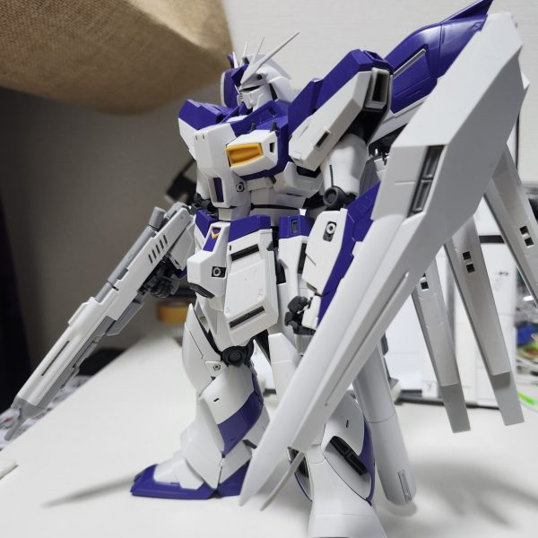 機動戦士ガンダム逆襲のシャアのガンプラ作品一覧（24ページ目