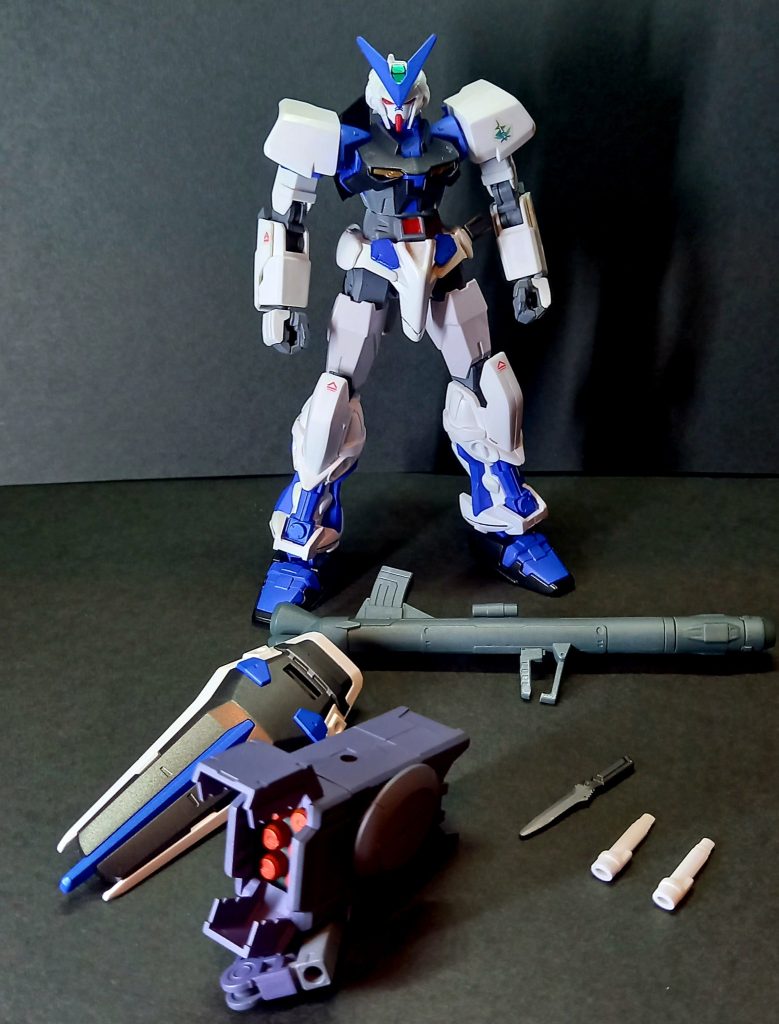 武装展開よくあるやつ。。。