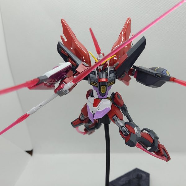 ガンダム リメイカー