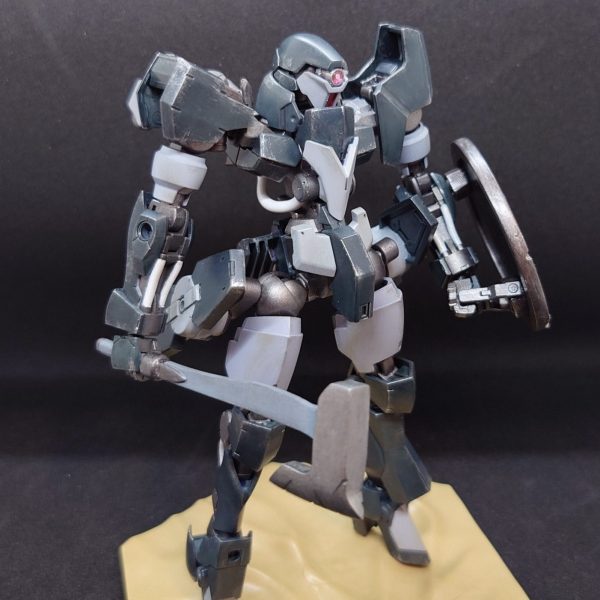 イミテイトグレイズ