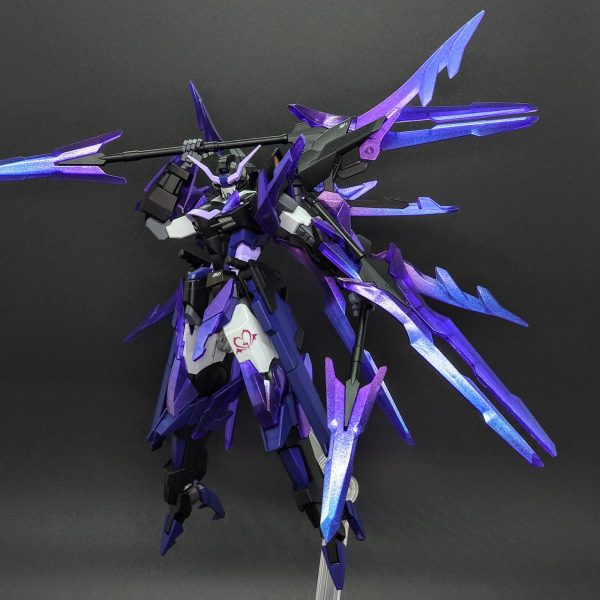 ライジングフリーダムアメティスタ