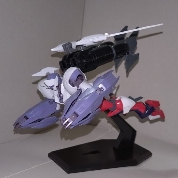 4000いいね&総閲覧数80,000回突破記念/ミカエリスM2(完全版)