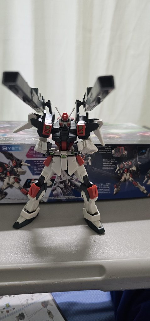 こっからは加工なし！