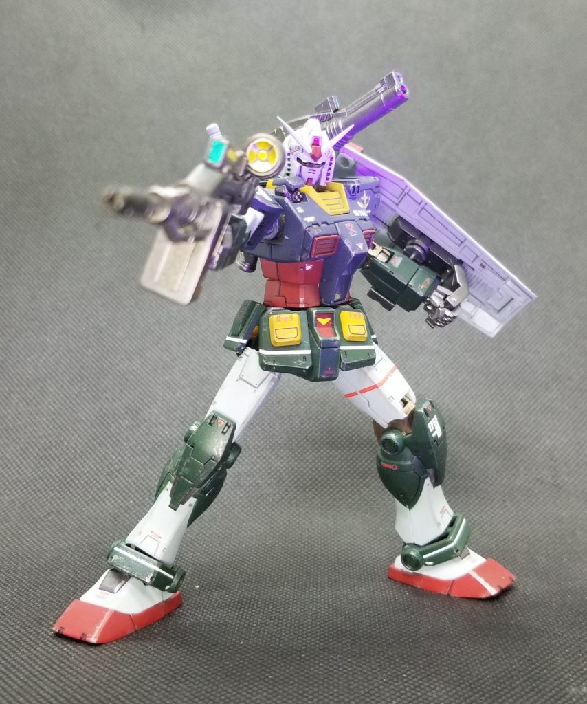 こちらは取説風ショット✨