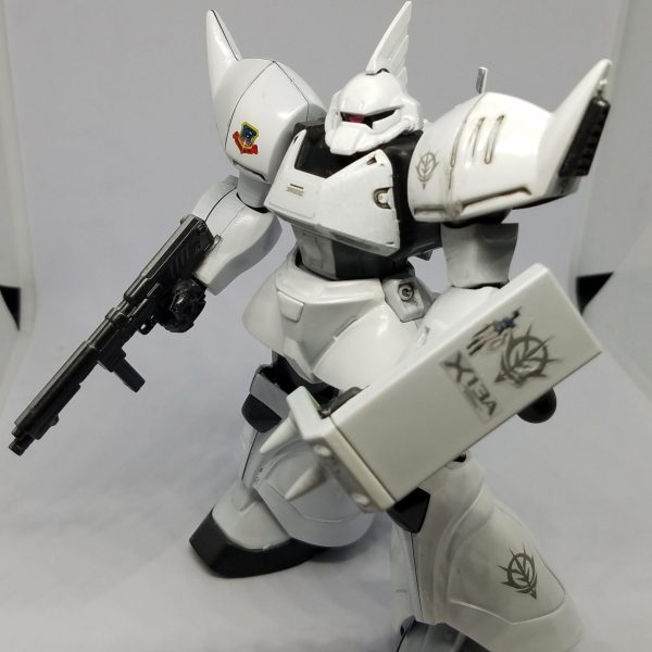 ゲルググマリーネ