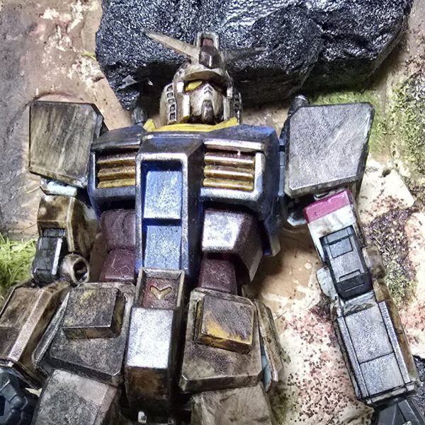 もし、ジオン軍(シャア)が主人公だったら