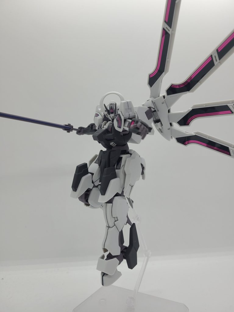 HG シュバルゼッテ