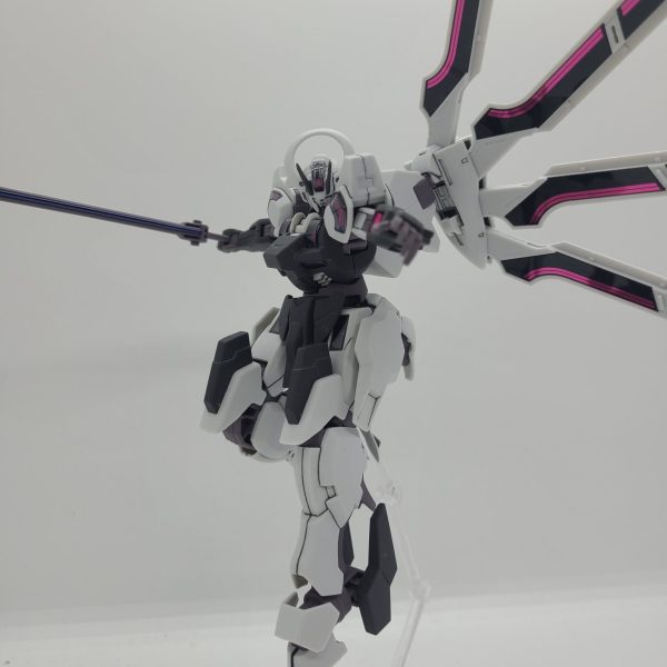 HG シュバルゼッテ