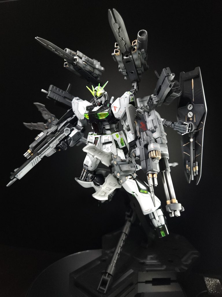 今年の一番くじのG賞とJ賞をベースにミキシングしました。