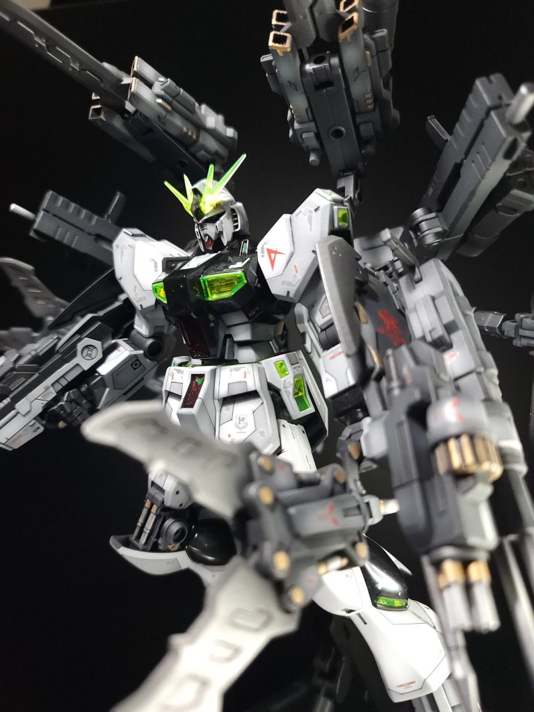 頑張った甲斐があったなぁ