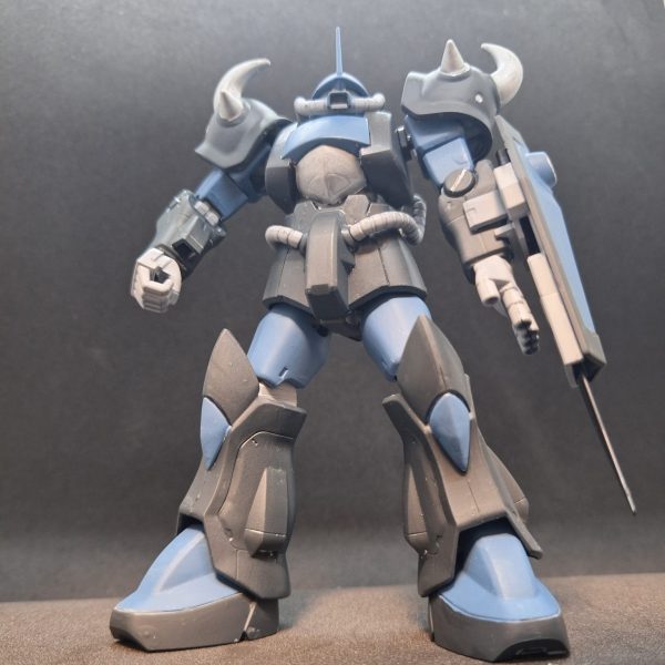 エコプラグフ推しカラー