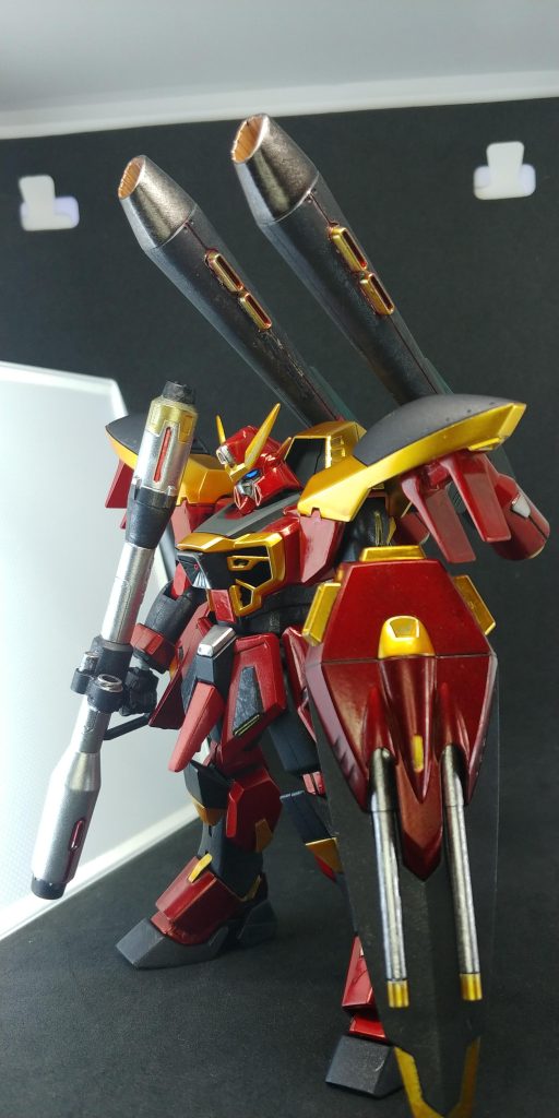 なかなかいい感じ😊