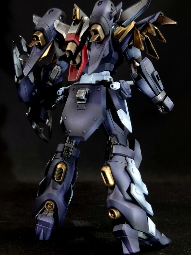 1day黒騎士–5枚目/制作者：やっすおう