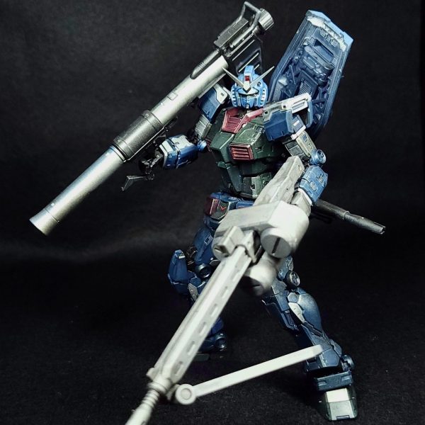 ガンダムver.2.0・オプティマール