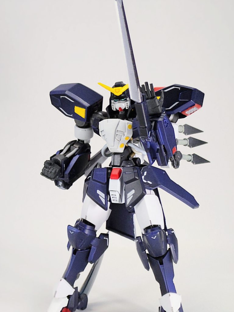 ガンダムシュピーゲルP.D.