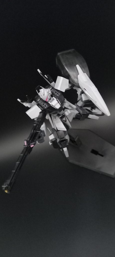 ムラサメプラス–3枚目/制作者：パイルばんかー