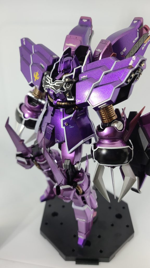 ローゼンズール　HG