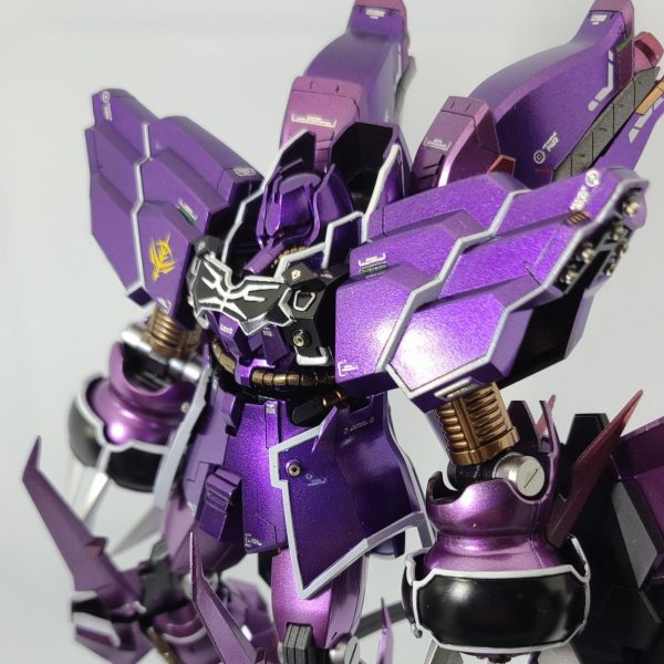 ローゼンズール　HG