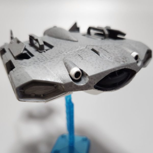 ティックバラン