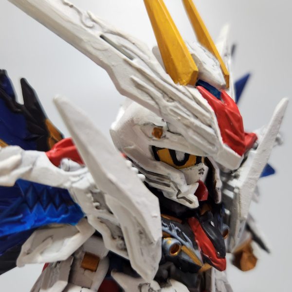 スペリオルストライクフリーダム　お好みカラー　