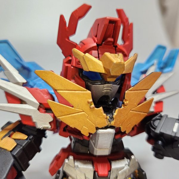 レジェンドキングオージャー