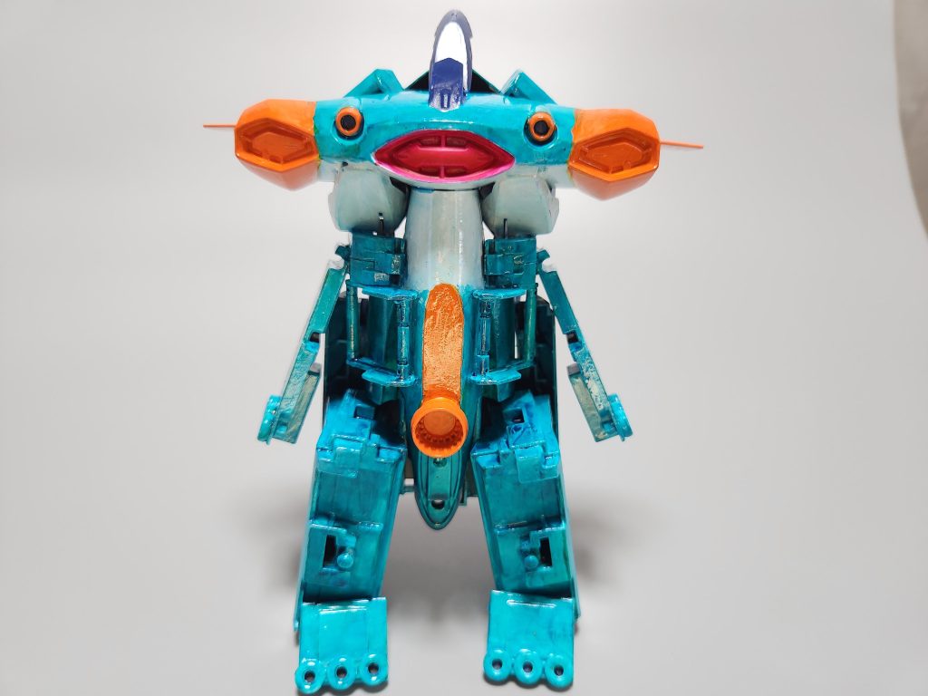 ティックバラン–2枚目/制作者：@tottori_kenmin