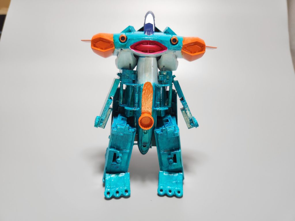 ティックバラン–7枚目/制作者：@tottori_kenmin