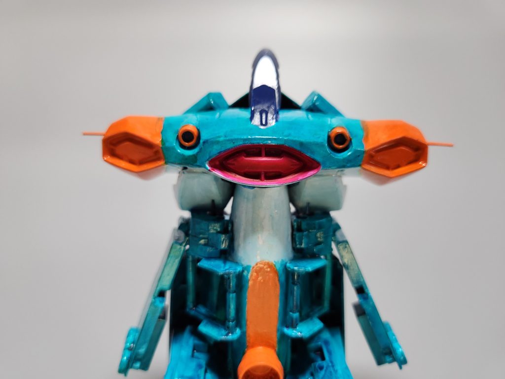 ティックバラン–8枚目/制作者：@tottori_kenmin