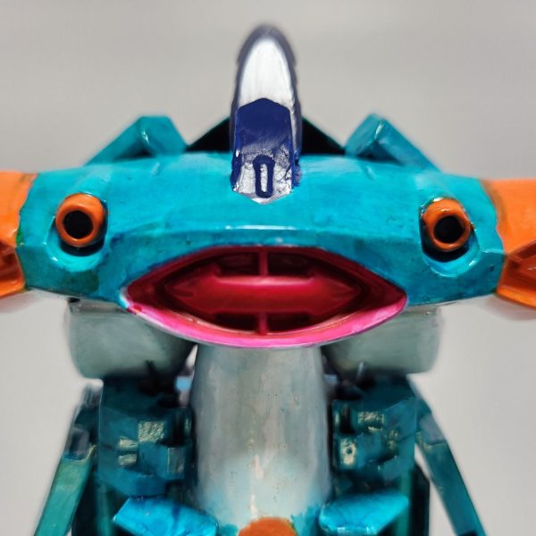 ティックバラン