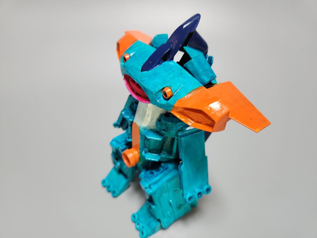 ティックバラン–5枚目/制作者：@tottori_kenmin