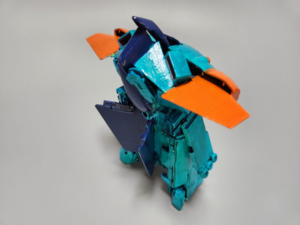 ティックバラン–6枚目/制作者：@tottori_kenmin