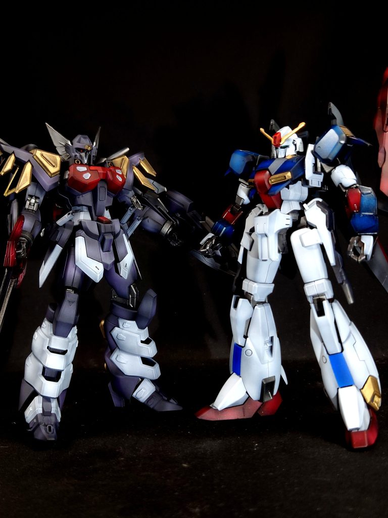 1day黒騎士–8枚目/制作者：やっすおう