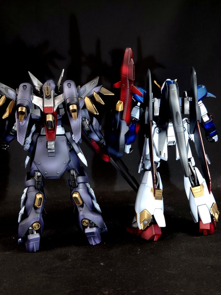 1day黒騎士–9枚目/制作者：やっすおう