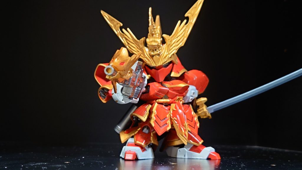 武者漣飛威–5枚目/制作者：デネブ星人