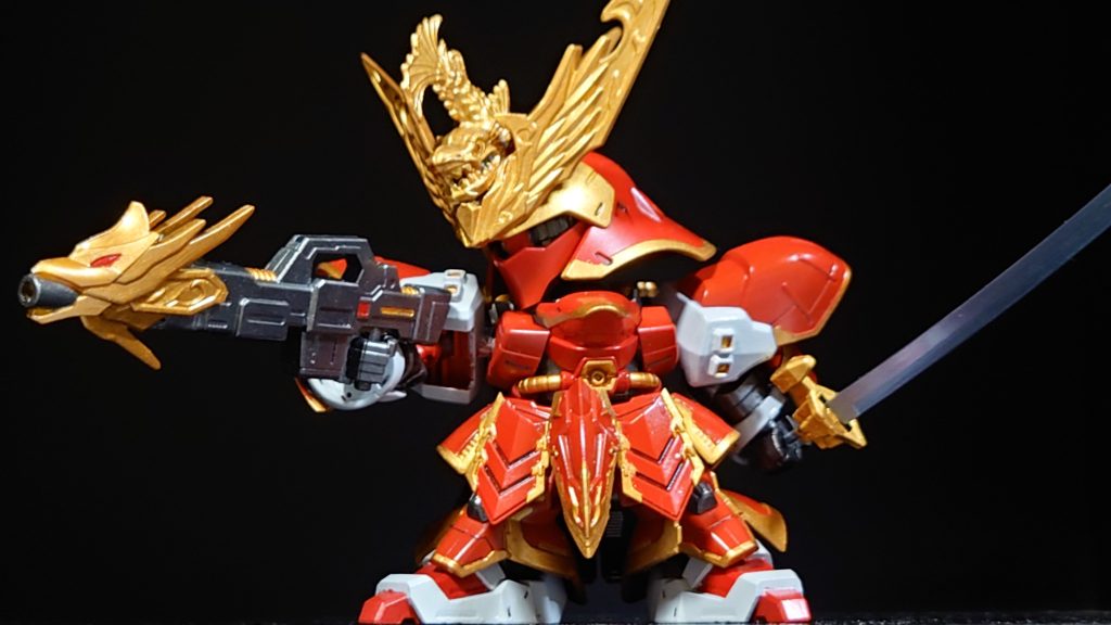 種子島ライフル