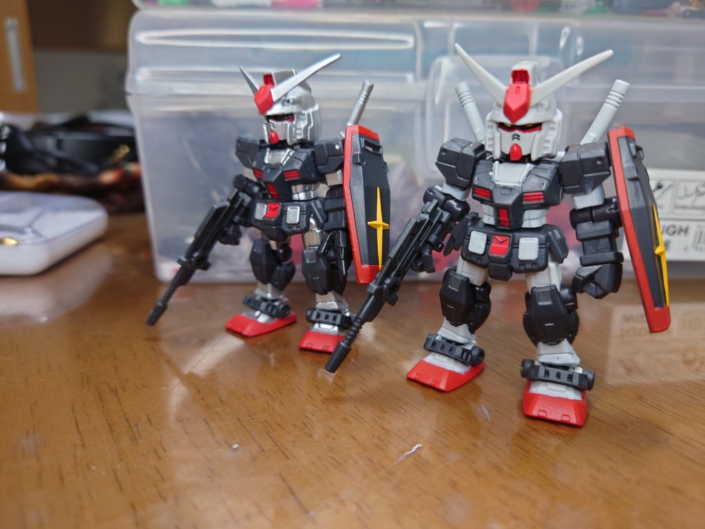 18.5段のプロガンとセットで