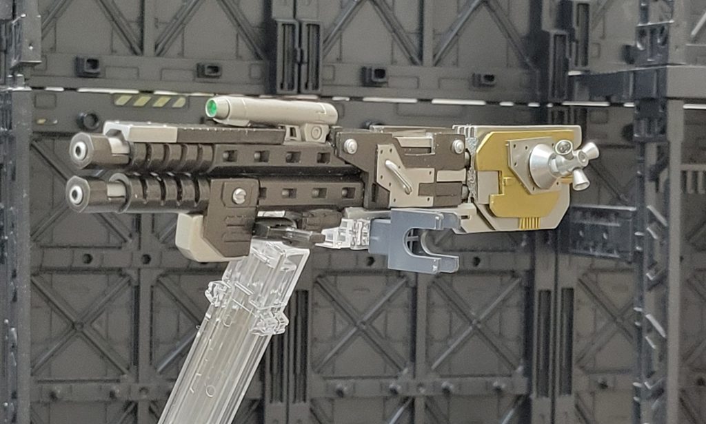 単独で推進出来ます😊