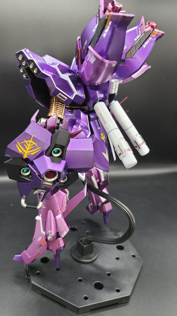 サイドショット(*^^*)今回はICピンも追加して情報量を増やしてます！初めて使いましたが色々と使い道はあるしこれはいいですね！