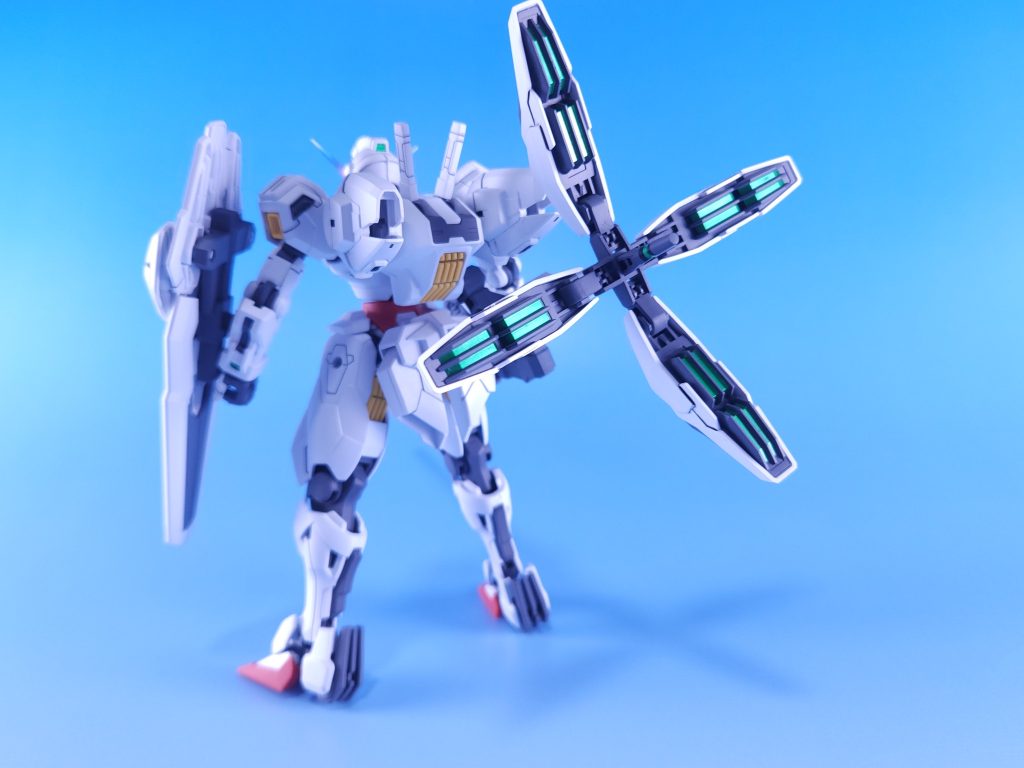 逃げたら一つ、進めば二つ–6枚目/制作者：茶大佐