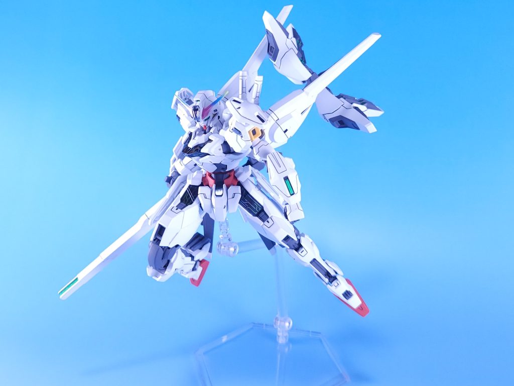 逃げたら一つ、進めば二つ–3枚目/制作者：茶大佐