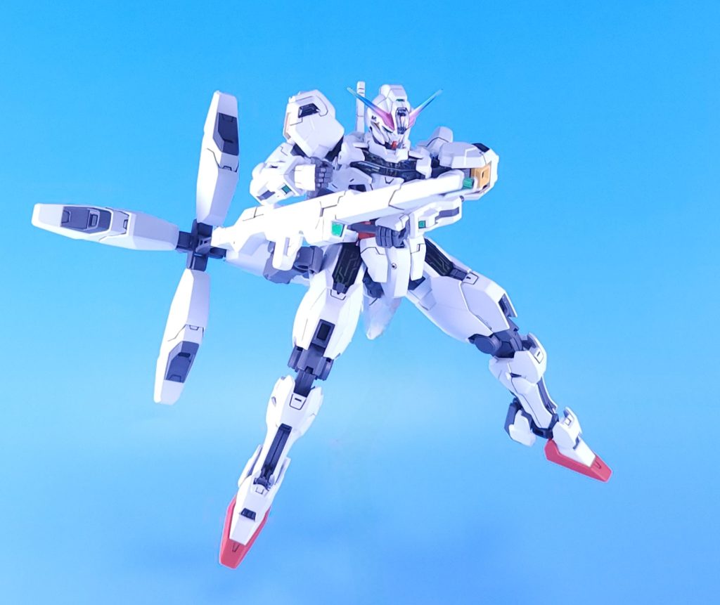 逃げたら一つ、進めば二つ–4枚目/制作者：茶大佐