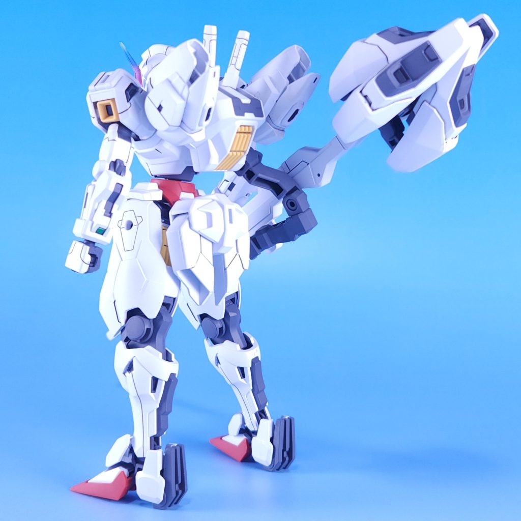 逃げたら一つ、進めば二つ–5枚目/制作者：茶大佐