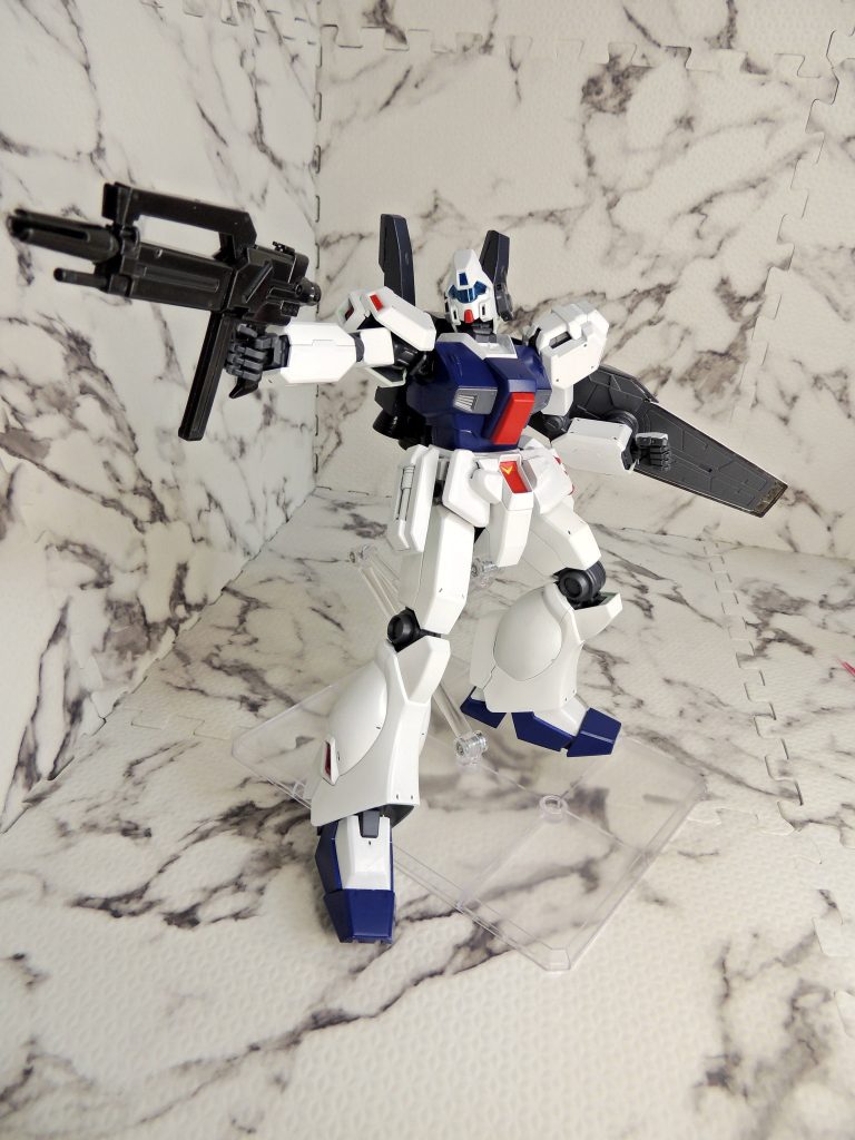 MGジェガンD型–4枚目/制作者：たかまる