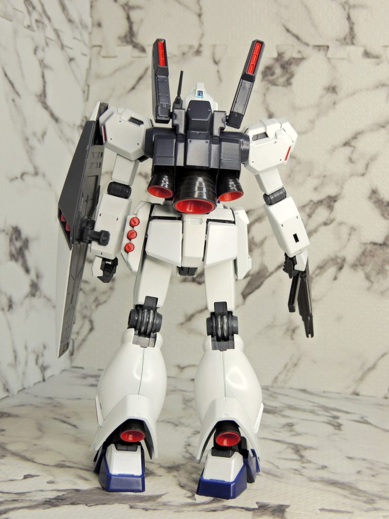 MGジェガンD型｜たかまるさんのガンプラ作品｜GUNSTA（ガンスタ）