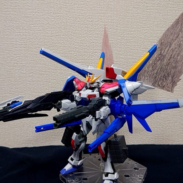 ビルドストライクエクシードギャラクシーABFP