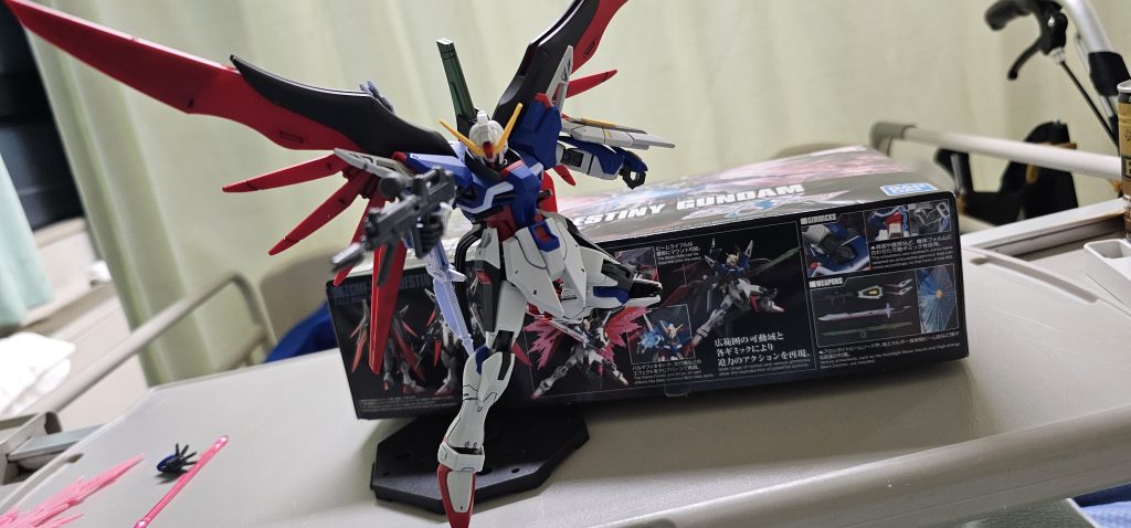 ここから素です！