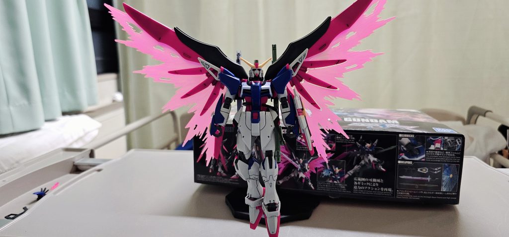 運んで行くことが運命〜♪